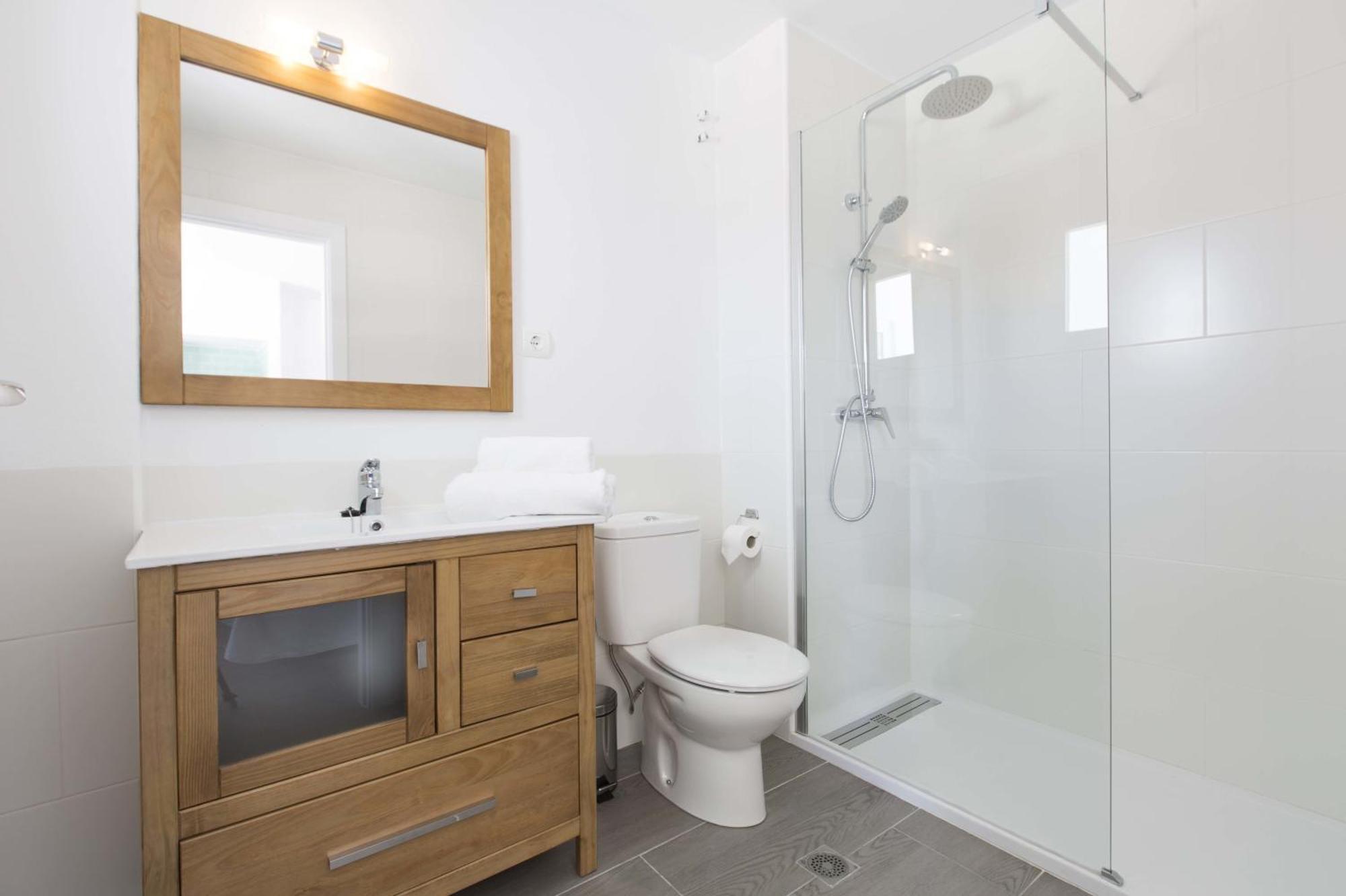 Beach Star Ibiza (Adults Only) San Antonio  Rom bilde